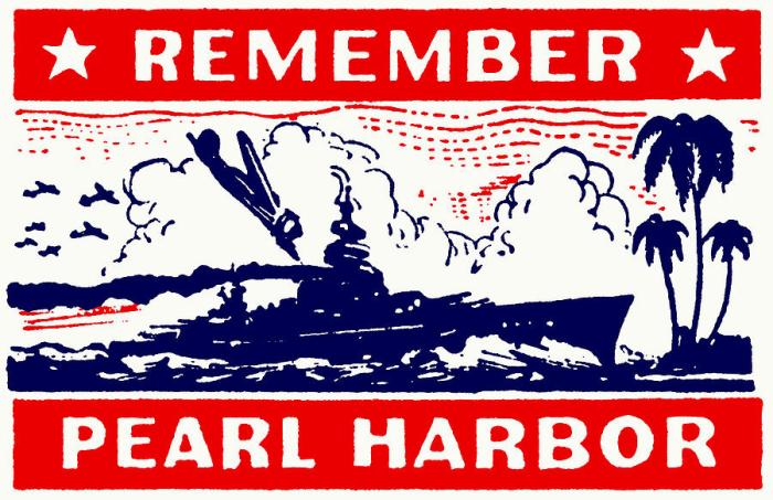 Remember pearl harbor achieve 3000 answers