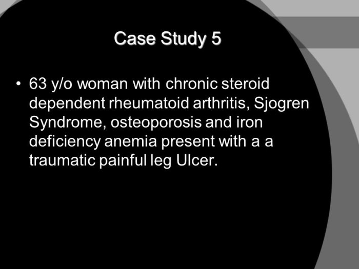 Hesi case study rheumatoid arthritis with joint arthroplasty