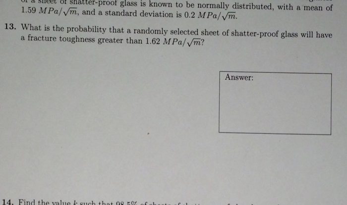 Activity 14 1 glass fracture patterns answer key