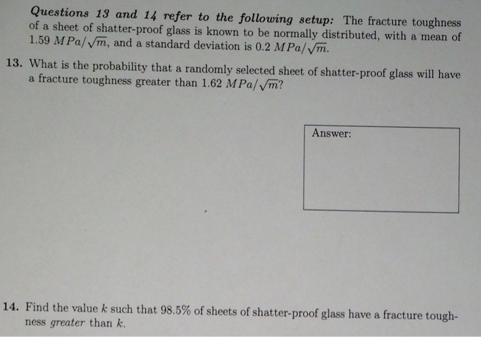 Activity 14 1 glass fracture patterns answer key