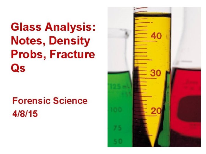 Activity 14 1 glass fracture patterns answer key